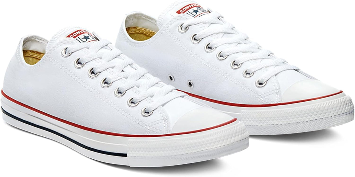 Chuck Taylor All Star Low Top Sneakers